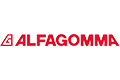 logo alfagomma