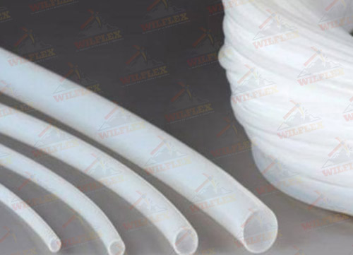Manguera de PTFE sin trenzado