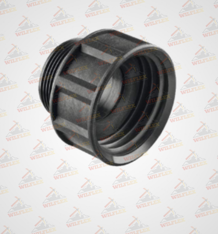 ADAPTADOR UNIVERSAL 1½” R/MACHO P/BIDÓN