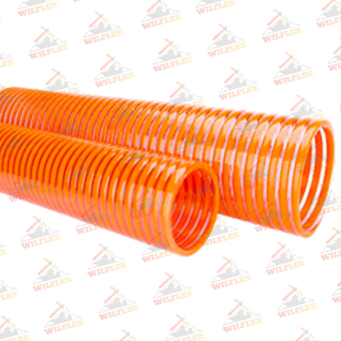 Mangueras PVC