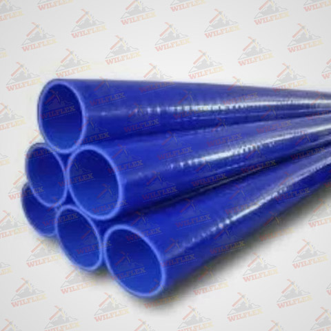 Mangueras Silicona Recta